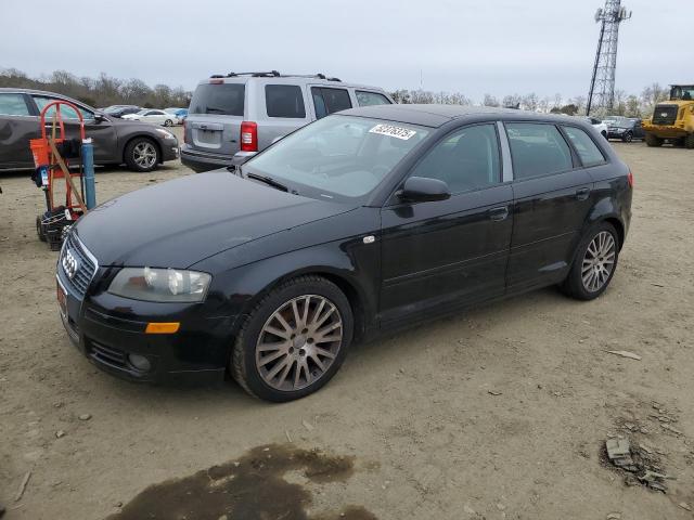  Salvage Audi A3