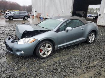  Salvage Mitsubishi Eclipse