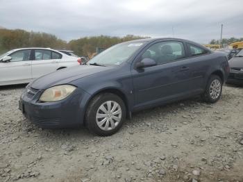  Salvage Chevrolet Cobalt