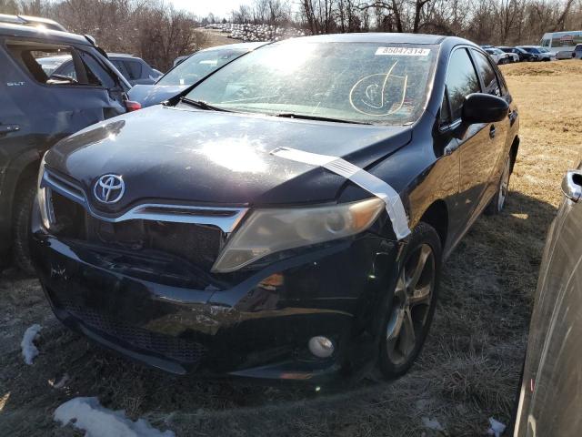  Salvage Toyota Venza