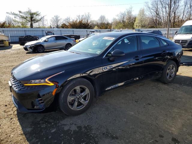  Salvage Kia K5