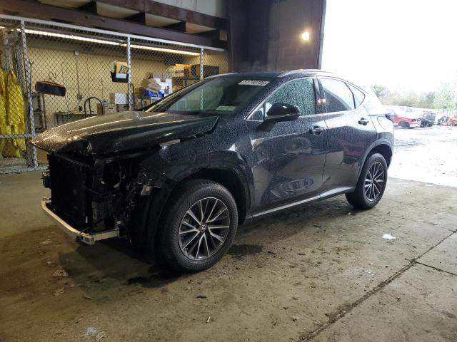  Salvage Lexus NX