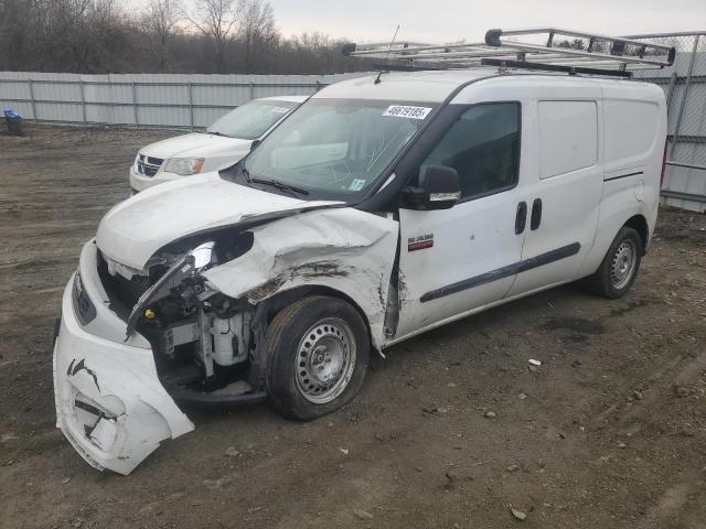  Salvage Ram Promaster