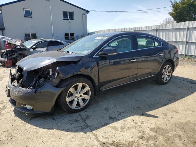  Salvage Buick LaCrosse