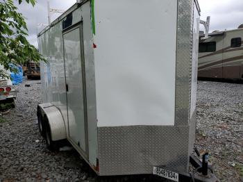  Salvage Other Trailer
