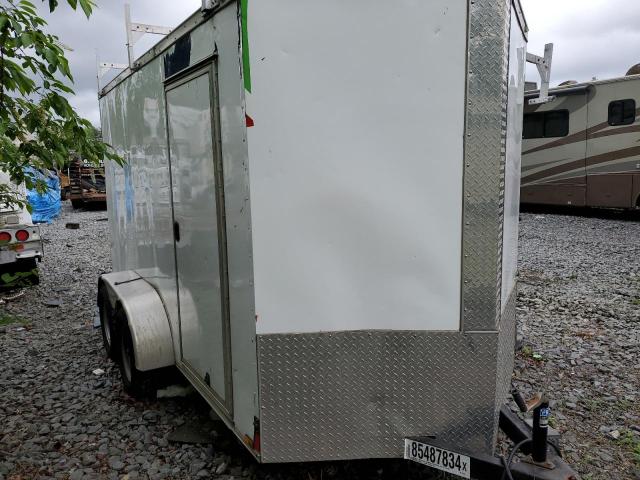  Salvage Other Trailer