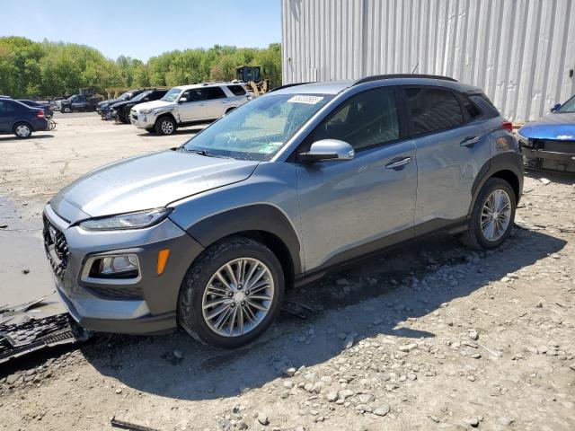  Salvage Hyundai KONA