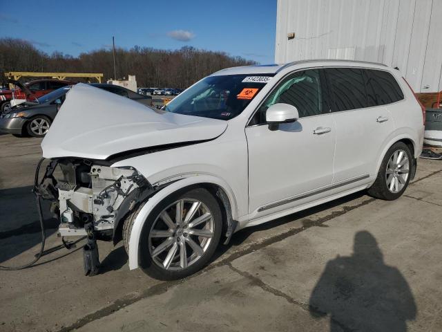  Salvage Volvo XC90