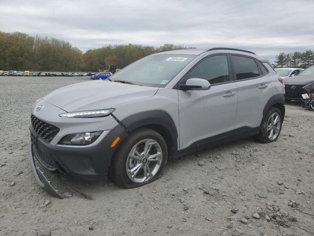  Salvage Hyundai KONA