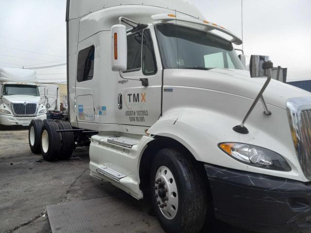  Salvage International Prostar