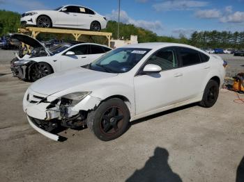  Salvage Mazda 6