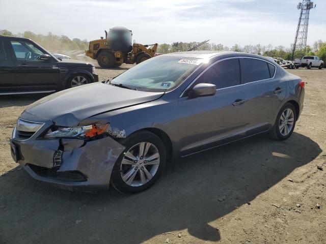  Salvage Acura ILX