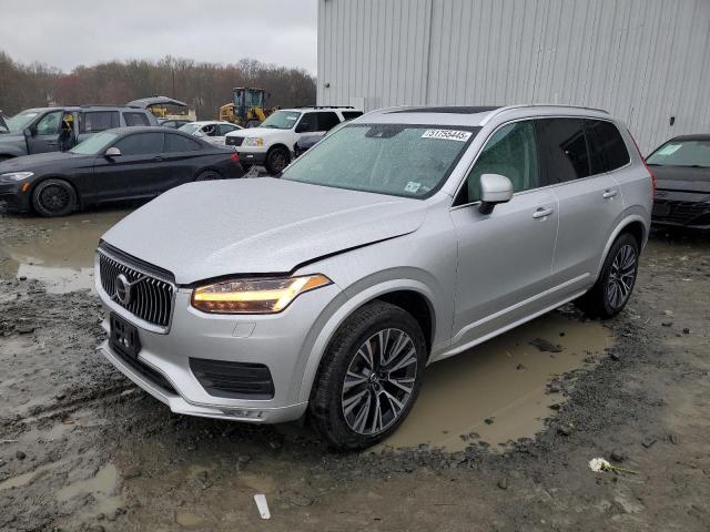  Salvage Volvo XC90