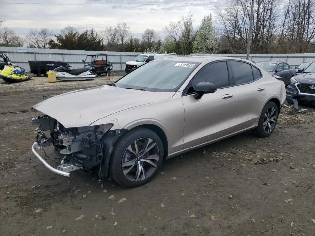  Salvage Volvo S60 Core