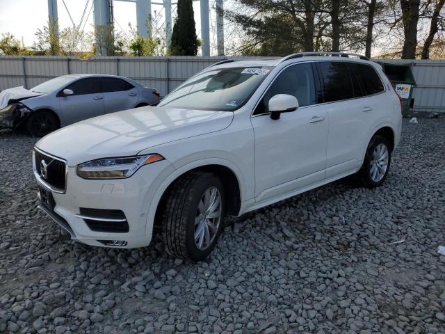  Salvage Volvo XC90