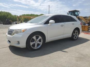  Salvage Toyota Venza