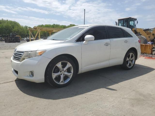  Salvage Toyota Venza