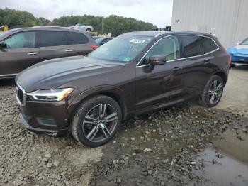  Salvage Volvo XC60