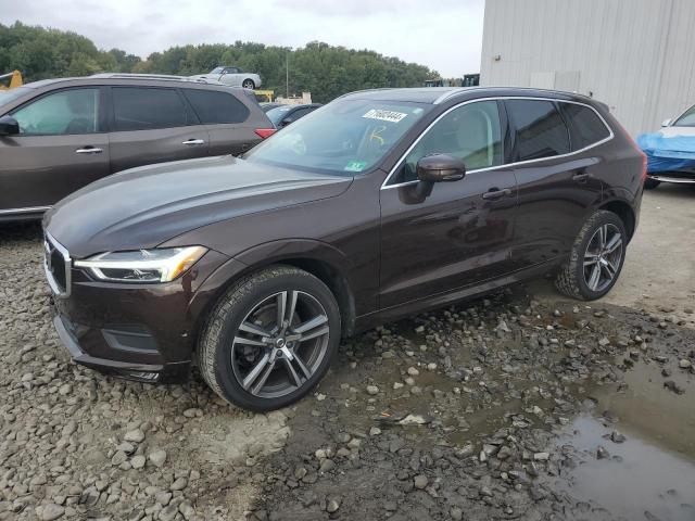  Salvage Volvo XC60