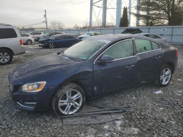  Salvage Volvo S60