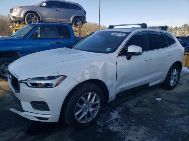  Salvage Volvo XC60