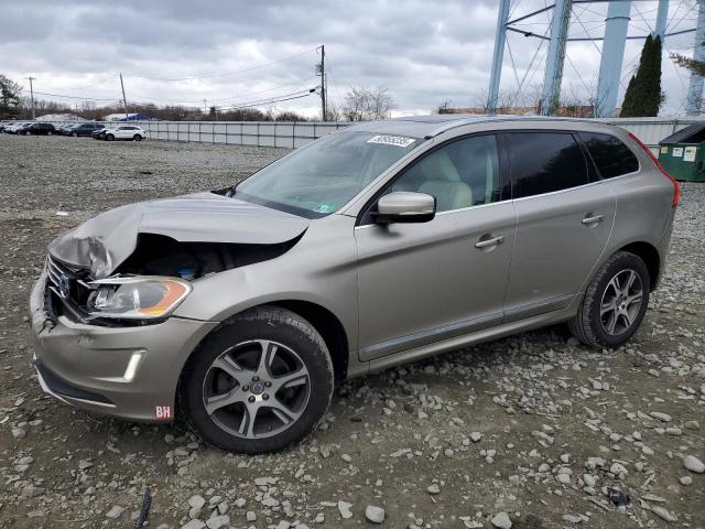  Salvage Volvo XC60