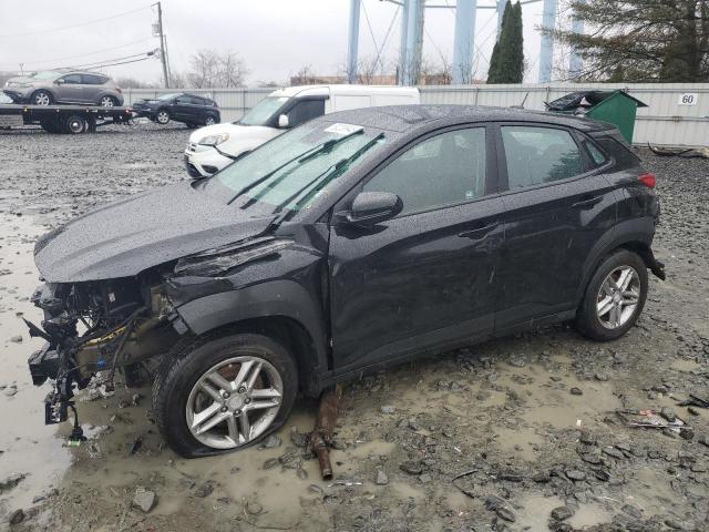  Salvage Hyundai KONA