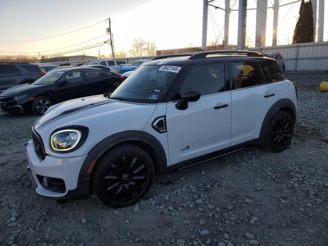  Salvage MINI Cooper