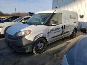  Salvage Ram Promaster