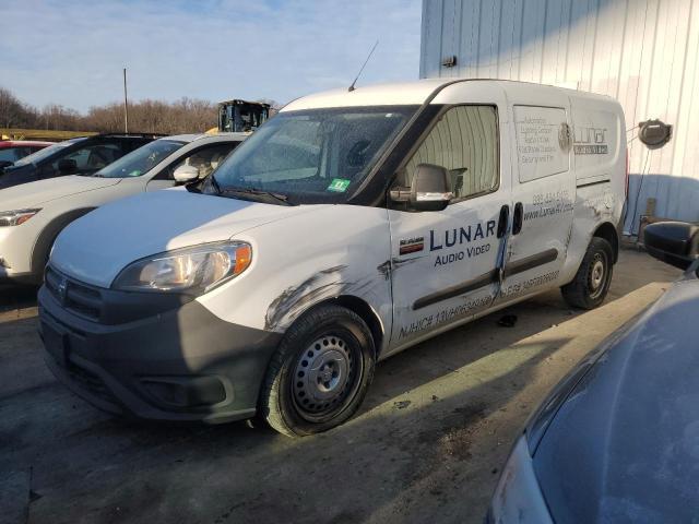  Salvage Ram Promaster