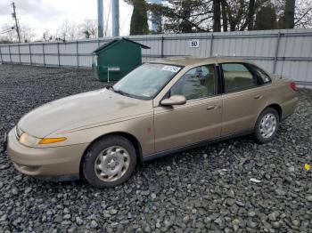 Salvage Saturn Ls Ls1 Ls2