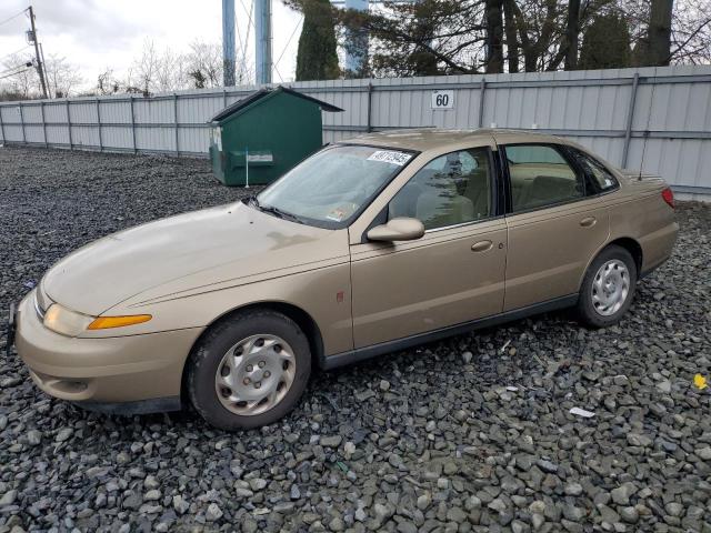  Salvage Saturn Ls Ls1 Ls2