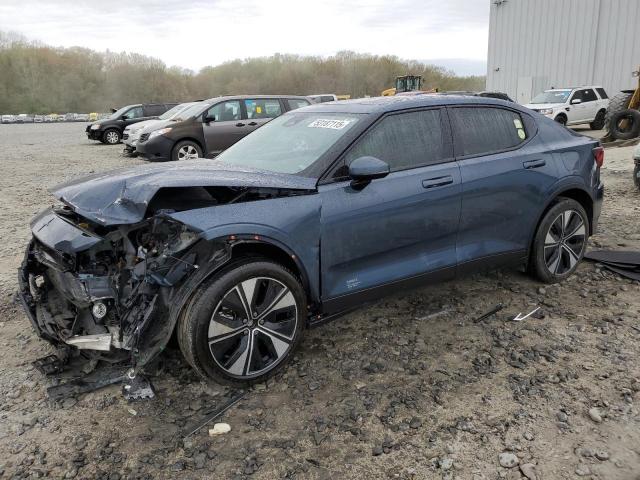  Salvage Polestar 2