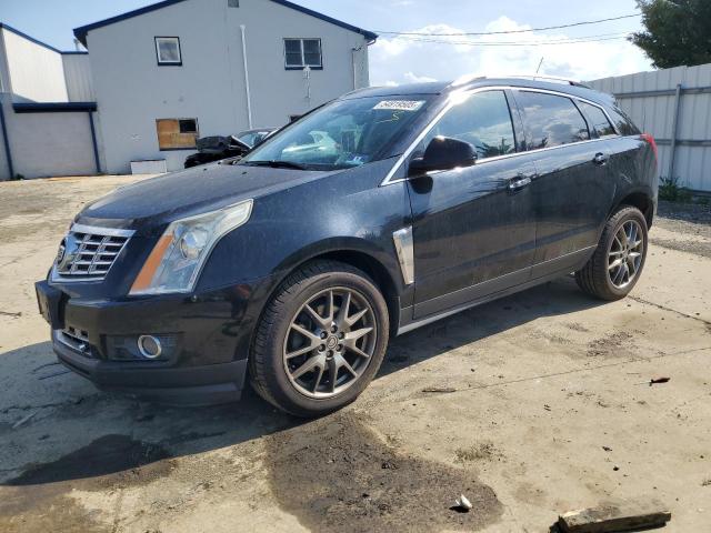  Salvage Cadillac SRX