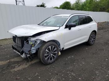  Salvage Volvo Xc60 Plus