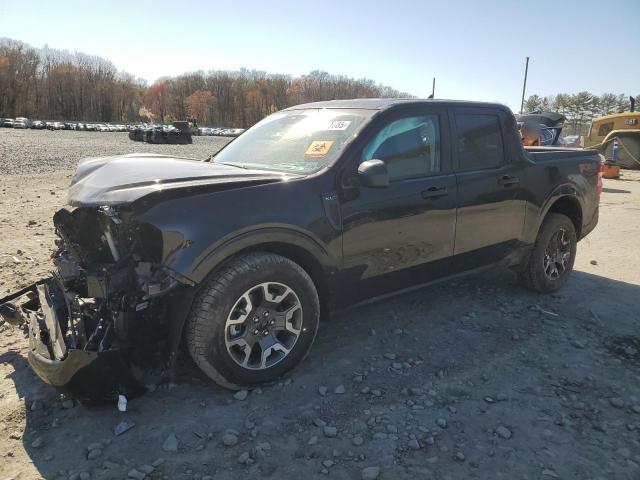  Salvage Ford Maverick