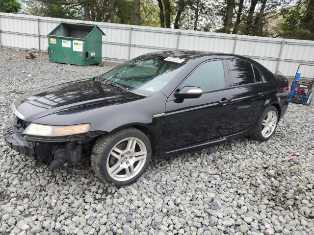  Salvage Acura TL