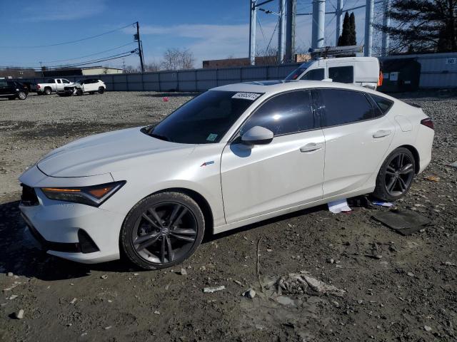  Salvage Acura Integra A-