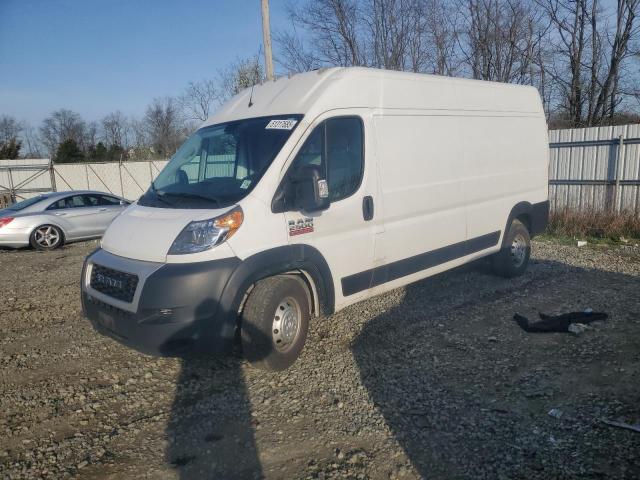  Salvage Ram Promaster