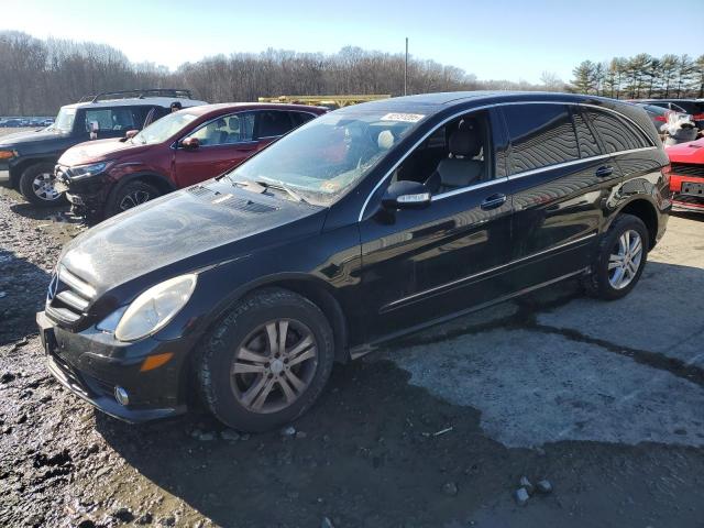  Salvage Mercedes-Benz R-Class