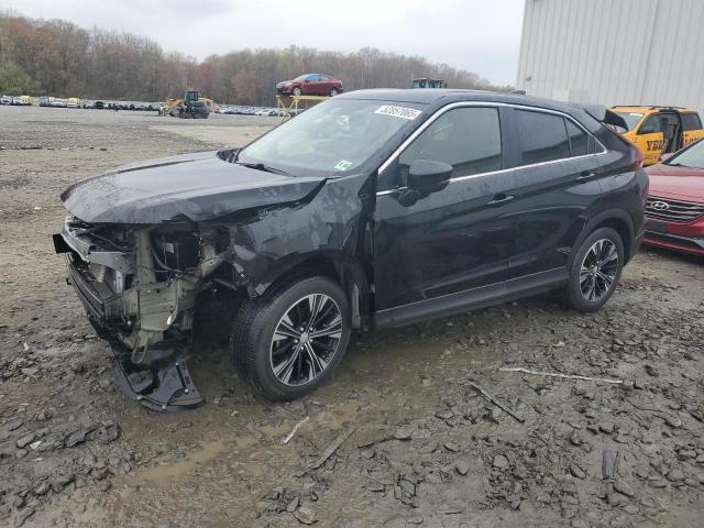  Salvage Mitsubishi Eclipse