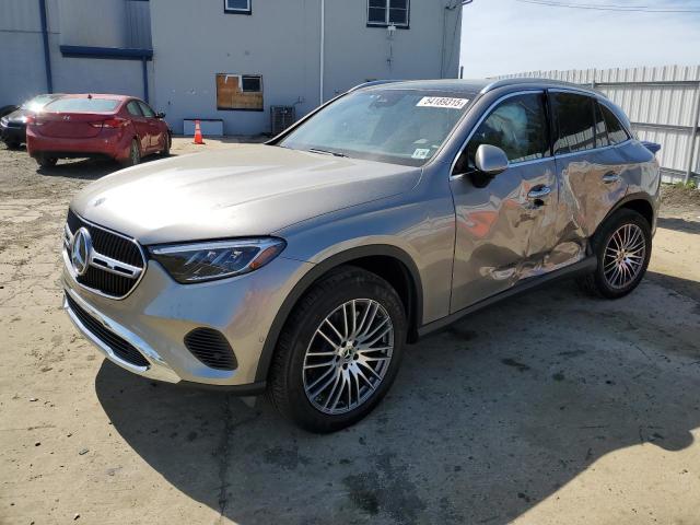  Salvage Mercedes-Benz GLC