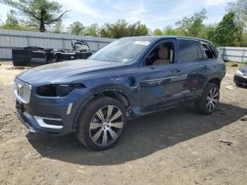  Salvage Volvo Xc90 Ultra