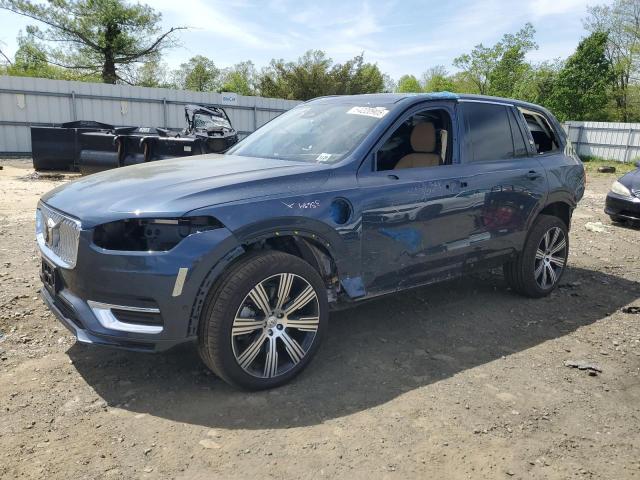  Salvage Volvo Xc90 Ultra