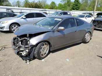  Salvage Acura RSX