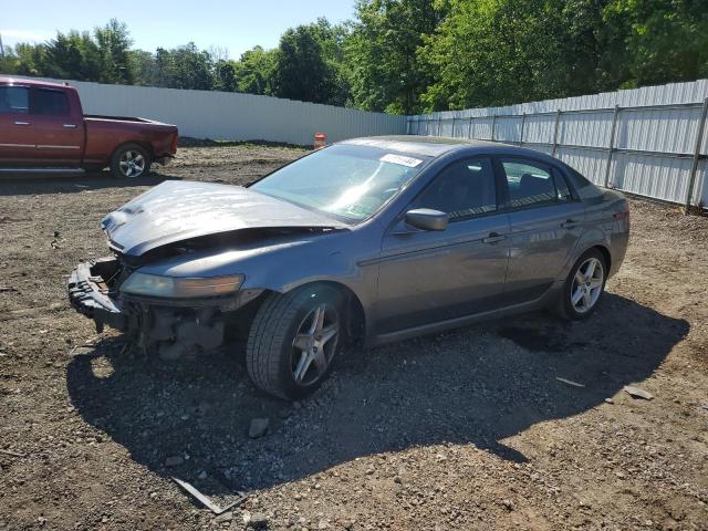  Salvage Acura TL