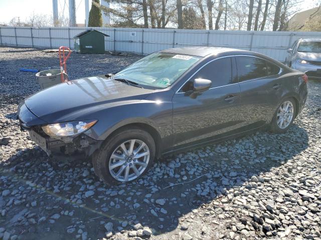  Salvage Mazda 6