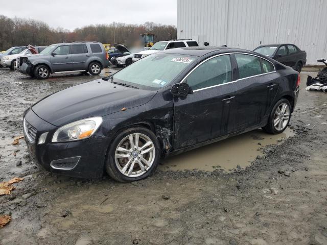  Salvage Volvo S60
