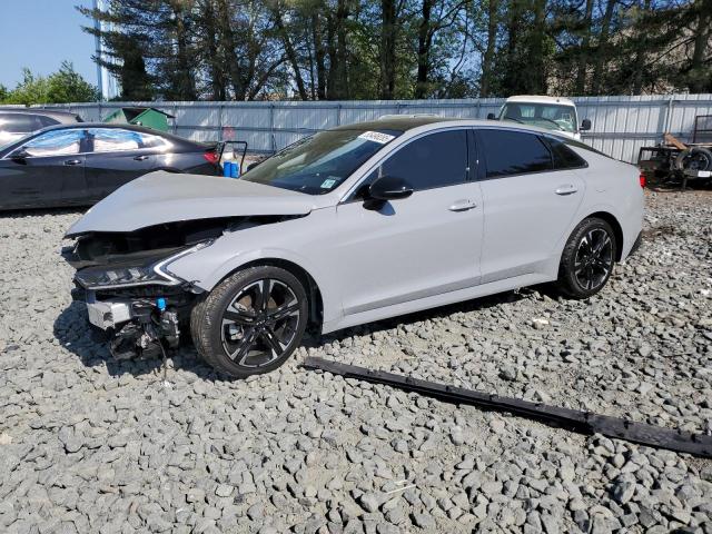  Salvage Kia K5