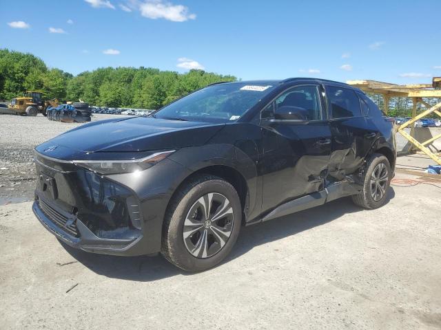  Salvage Toyota Bz4x Xle